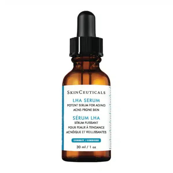 LHA Serum Serum 30ml