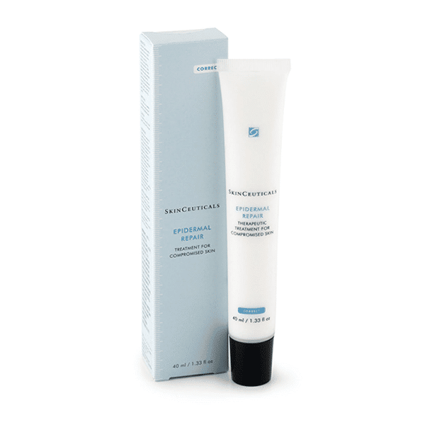 SkinCeuticals Epidermal Repair - Jeffery C. Dawes MD, FRCSC