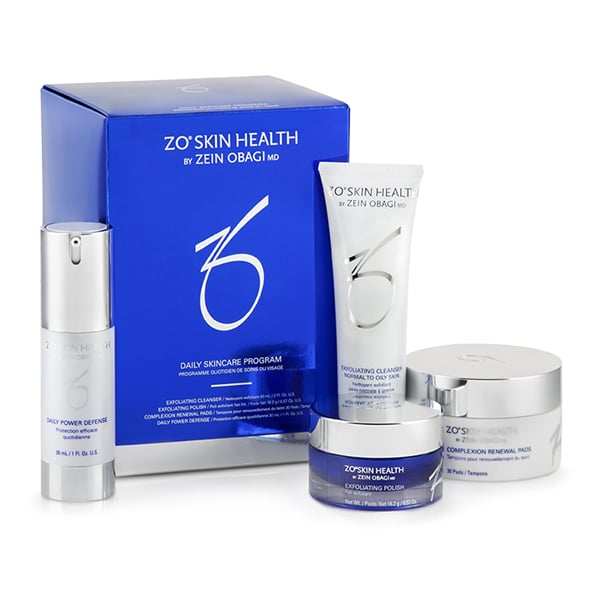 Zo Skin Care Products Nuevo Skincare