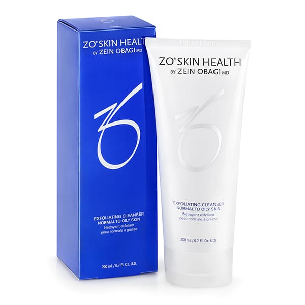 ZO® Skin Health - Exfoliating Cleanser