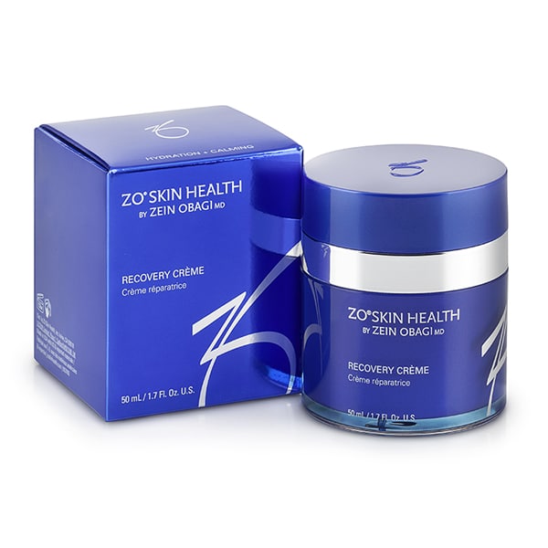 ZO® Skin Health - Recovery Crème - Jeffery C. Dawes MD, FRCSC