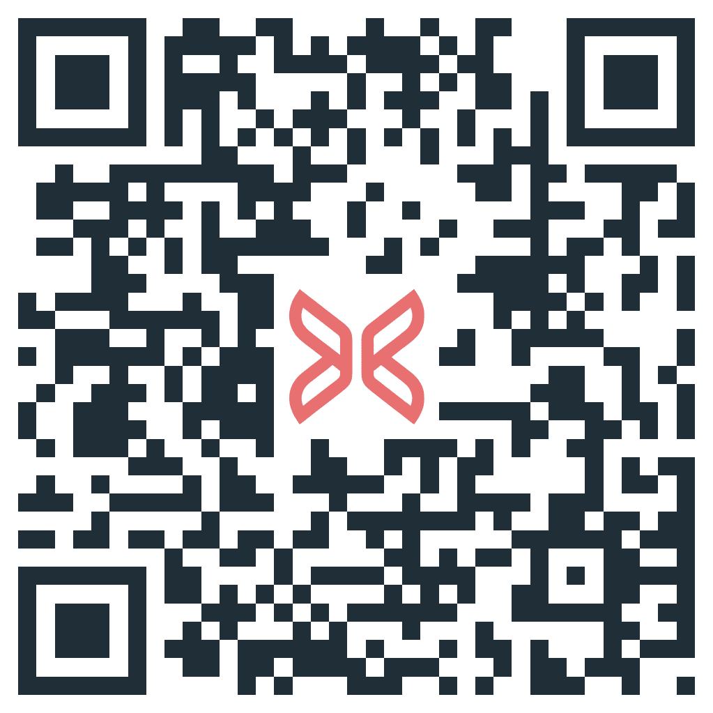 Beautifi QR Code